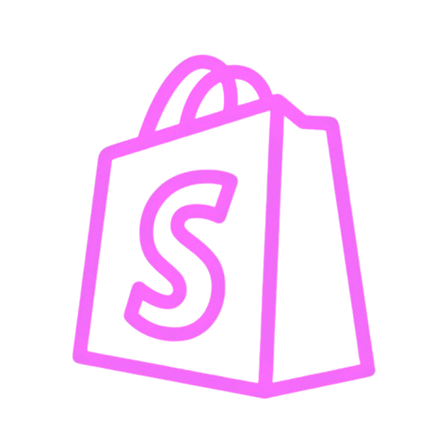 Fully Set Up Shopify Website + Product